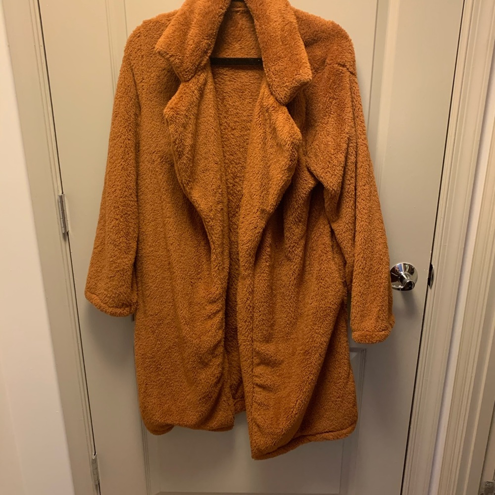 Lulus Cozy Jacket - image 5